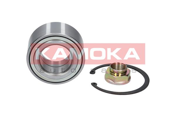 Kit cuscinetto ruota - 5600036 KAMOKA