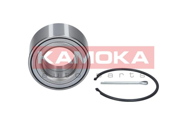 Kit cuscinetto ruota - 5600037 KAMOKA