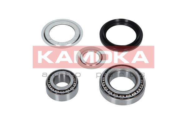 Kit cuscinetto ruota - 5600039 KAMOKA
