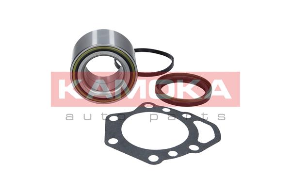 Kit cuscinetto ruota - 5600040 KAMOKA