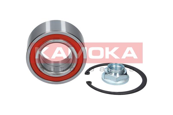 Kit cuscinetto ruota - 5600041 KAMOKA