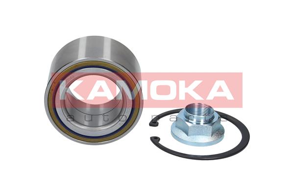 Wheel Bearing Kit - 5600043 KAMOKA