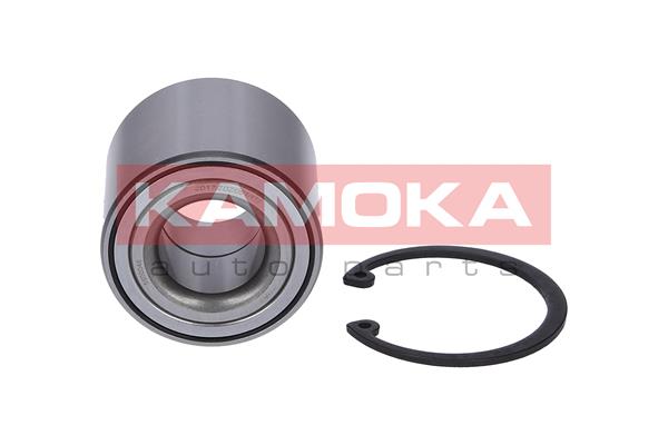 Kit cuscinetto ruota - 5600046 KAMOKA