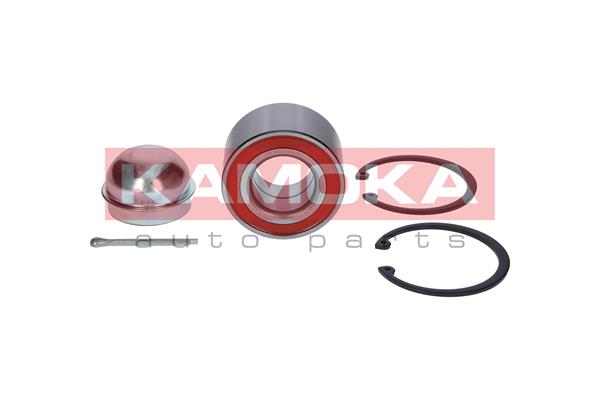 Radlagersatz - 5600047 KAMOKA