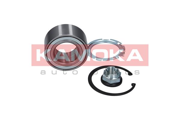 Kit cuscinetto ruota - 5600049 KAMOKA