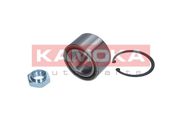Kit cuscinetto ruota - 5600056 KAMOKA