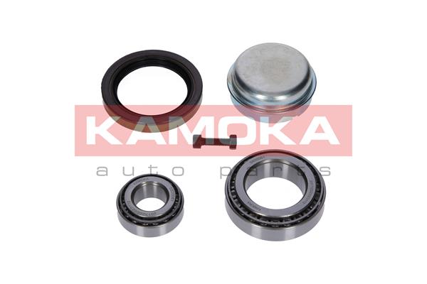 Kit cuscinetto ruota - 5600061 KAMOKA