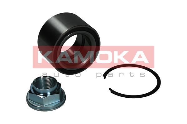 rato guolio komplektas - 5600062 KAMOKA