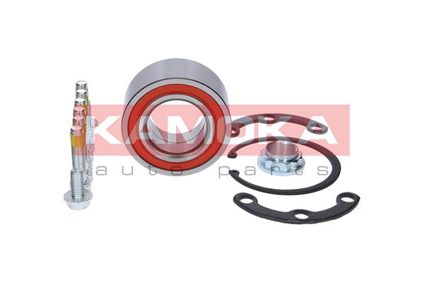 Kit cuscinetto ruota - 5600064 KAMOKA