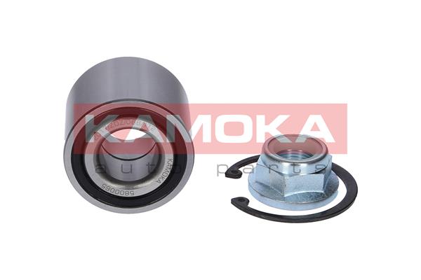 Wheel Bearing Kit - 5600065 KAMOKA