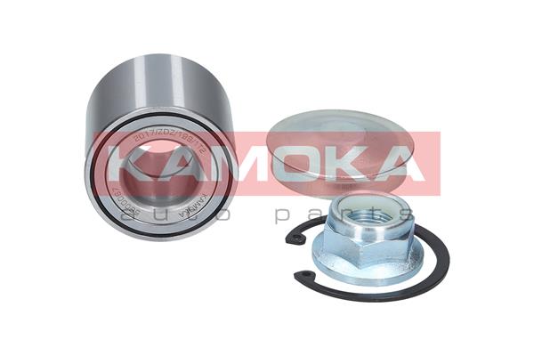 Kit cuscinetto ruota - 5600067 KAMOKA