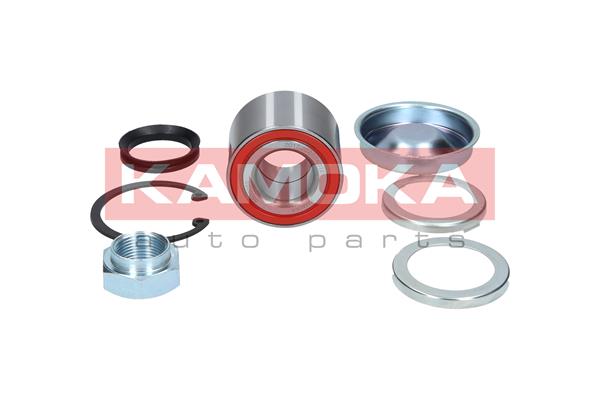 Kit cuscinetto ruota - 5600069 KAMOKA