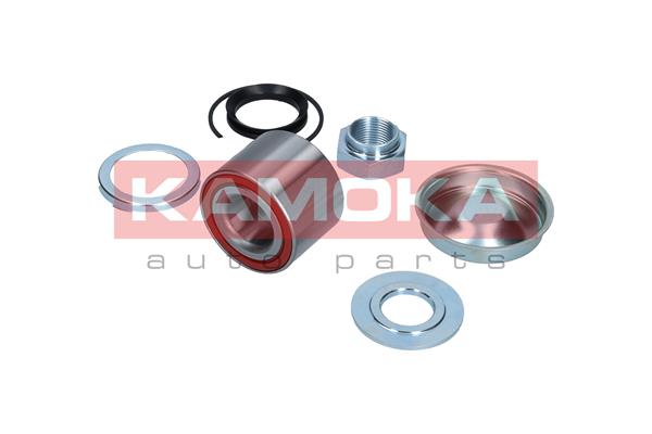 Kit cuscinetto ruota - 5600070 KAMOKA