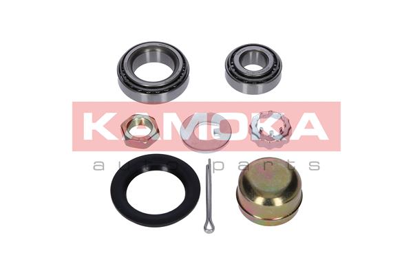 Wheel Bearing Kit - 5600073 KAMOKA