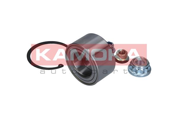 Wheel Bearing Kit - 5600075 KAMOKA