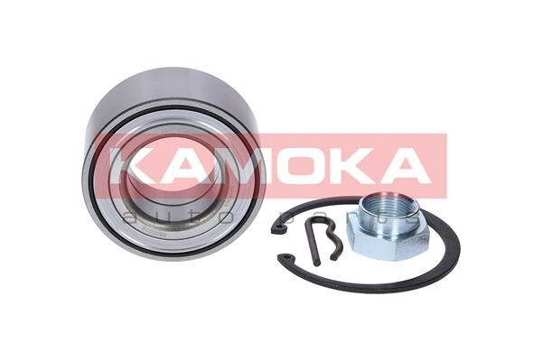 Wheel Bearing Kit - 5600076 KAMOKA