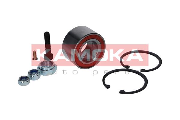 Wheel Bearing Kit - 5600077 KAMOKA