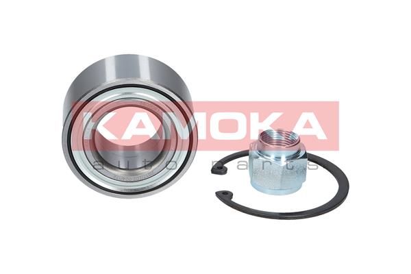 Wheel Bearing Kit - 5600081 KAMOKA