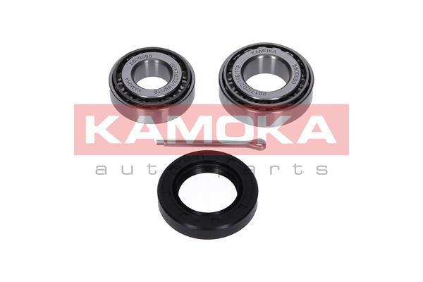Kit cuscinetto ruota - 5600090 KAMOKA
