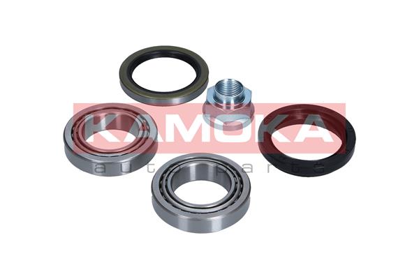 Wheel Bearing Kit - 5600091 KAMOKA