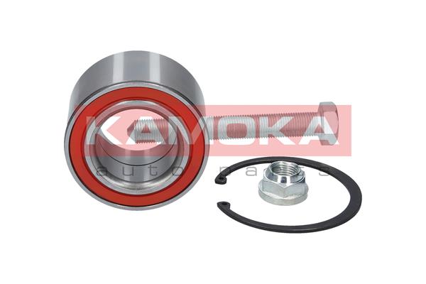 rato guolio komplektas - 5600093 KAMOKA