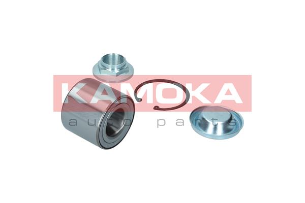 Kit cuscinetto ruota - 5600096 KAMOKA