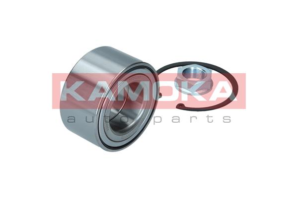 Kit cuscinetto ruota - 5600097 KAMOKA