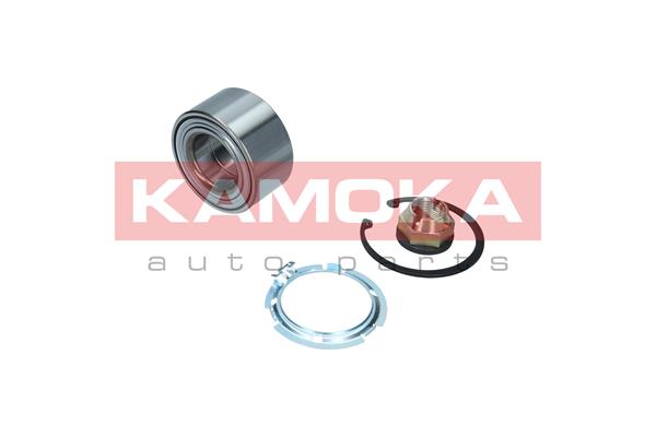 Kit cuscinetto ruota - 5600098 KAMOKA