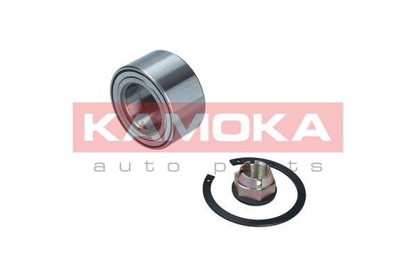 Wheel Bearing Kit - 5600100 KAMOKA