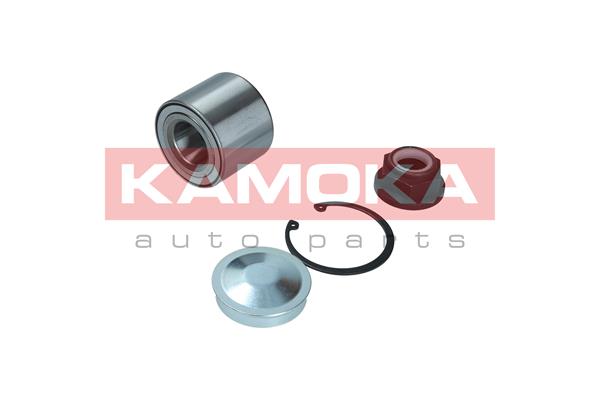 Wheel Bearing Kit - 5600101 KAMOKA