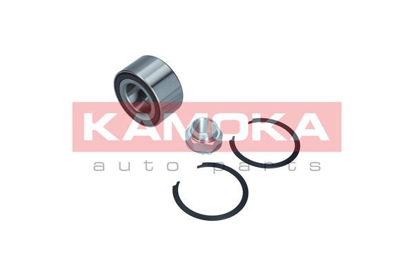 Wheel Bearing Kit - 5600102 KAMOKA