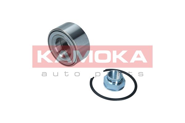 Wheel Bearing Kit - 5600103 KAMOKA
