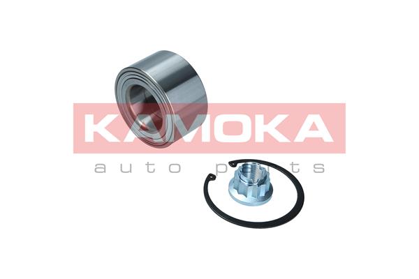 rato guolio komplektas - 5600108 KAMOKA