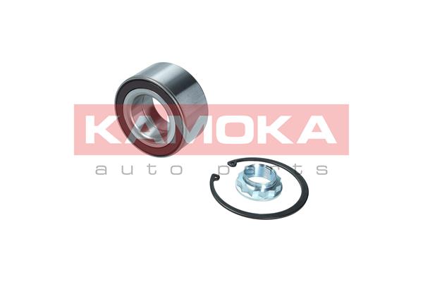 Wheel Bearing Kit - 5600110 KAMOKA