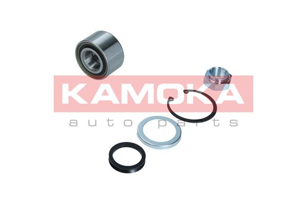 Wheel Bearing Kit - 5600114 KAMOKA