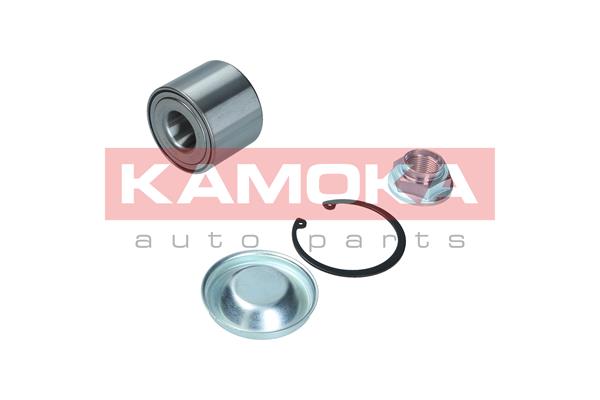 Wheel Bearing Kit - 5600117 KAMOKA