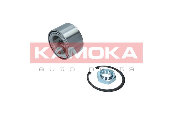 Kit cuscinetto ruota - 5600122 KAMOKA