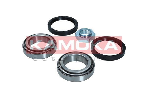 Wheel Bearing Kit - 5600123 KAMOKA