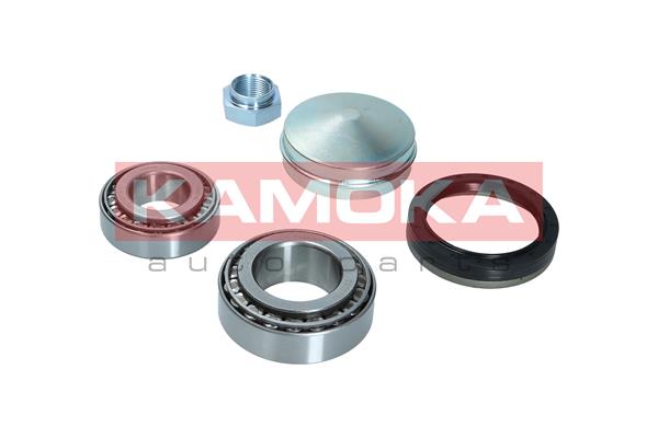 Kit cuscinetto ruota - 5600124 KAMOKA