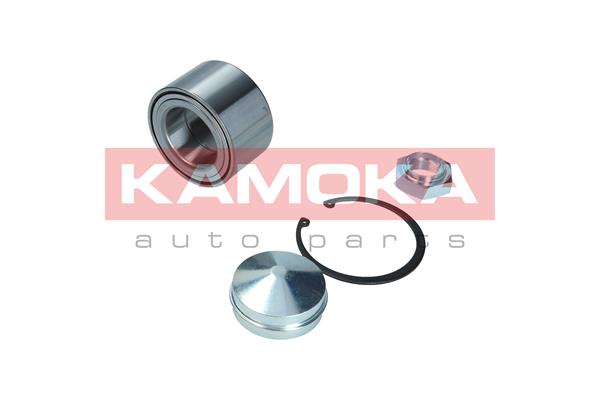 Kit cuscinetto ruota - 5600125 KAMOKA