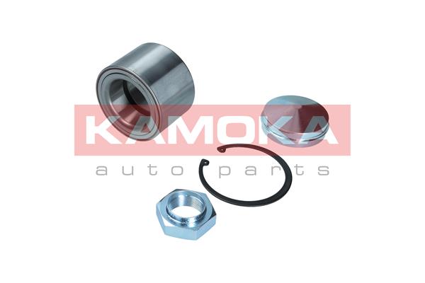 Wheel Bearing Kit - 5600126 KAMOKA