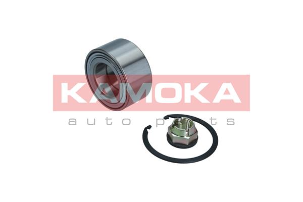 Wheel Bearing Kit - 5600131 KAMOKA