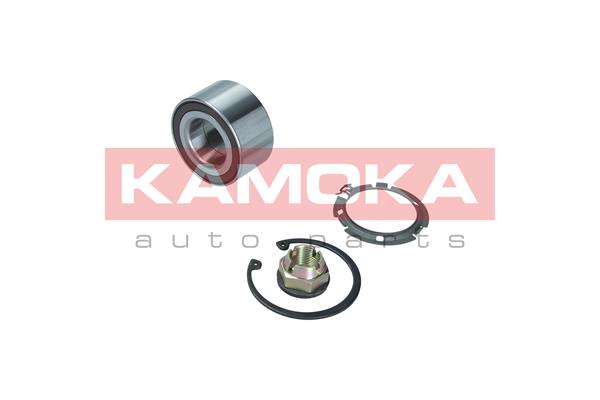 rato guolio komplektas - 5600132 KAMOKA