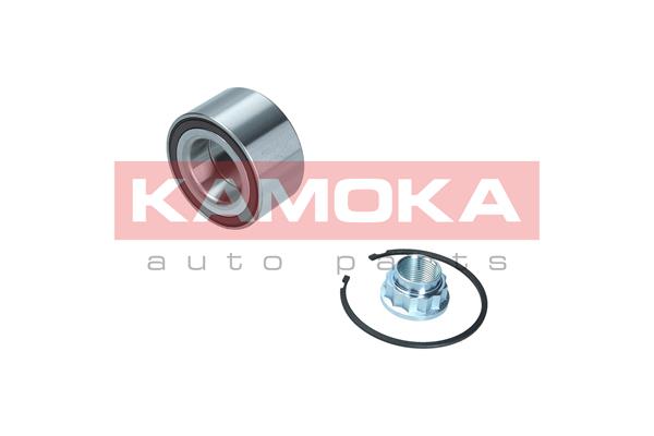 Wheel Bearing Kit - 5600135 KAMOKA