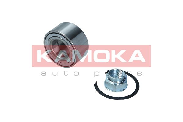 Wheel Bearing Kit - 5600137 KAMOKA