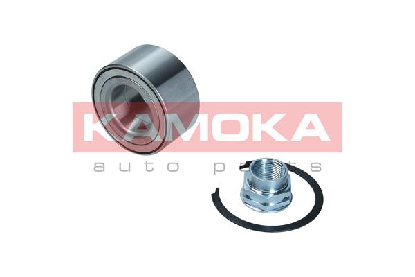 Kit cuscinetto ruota - 5600138 KAMOKA