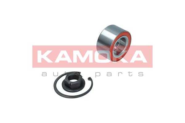Комплект подшипника ступицы колеса - 5600145 KAMOKA