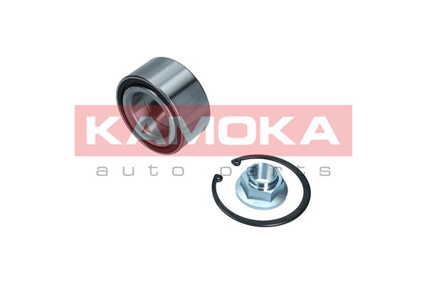 Kit cuscinetto ruota - 5600153 KAMOKA