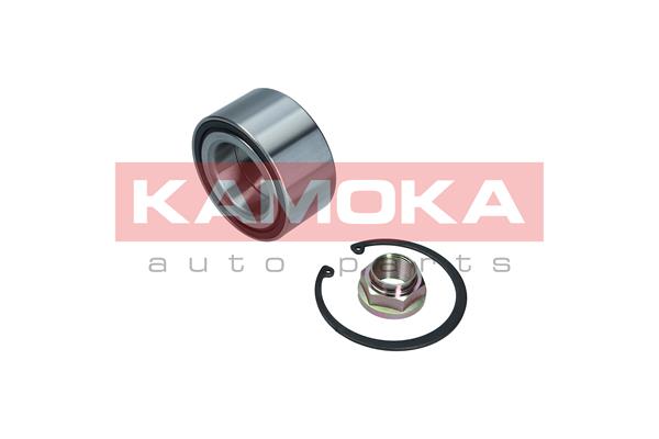 Wheel Bearing Kit - 5600157 KAMOKA
