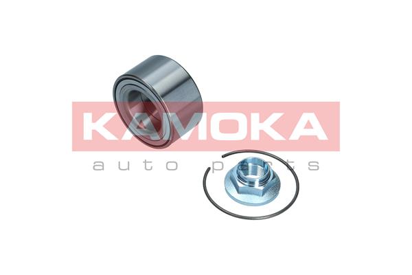 Wheel Bearing Kit - 5600166 KAMOKA